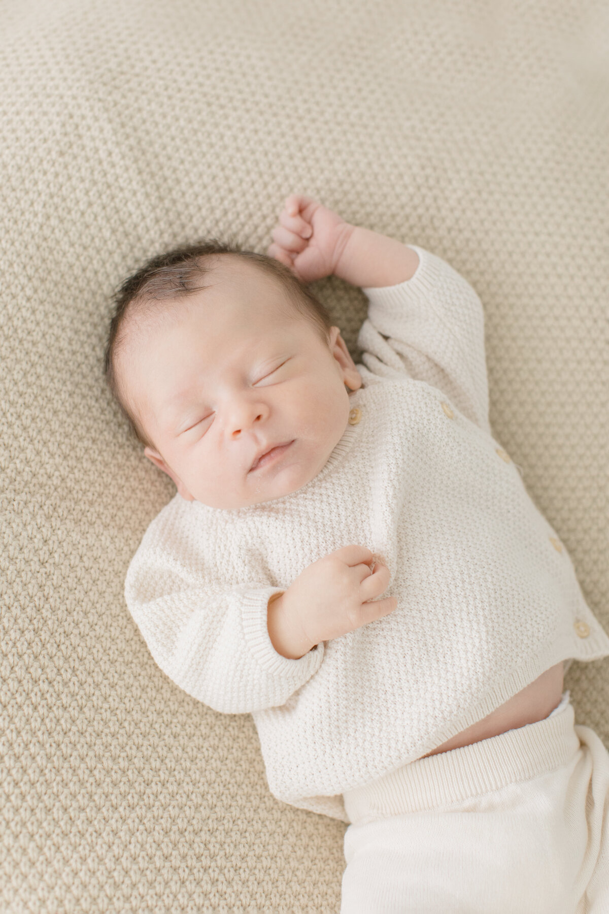 newborn photographer in niceville fl