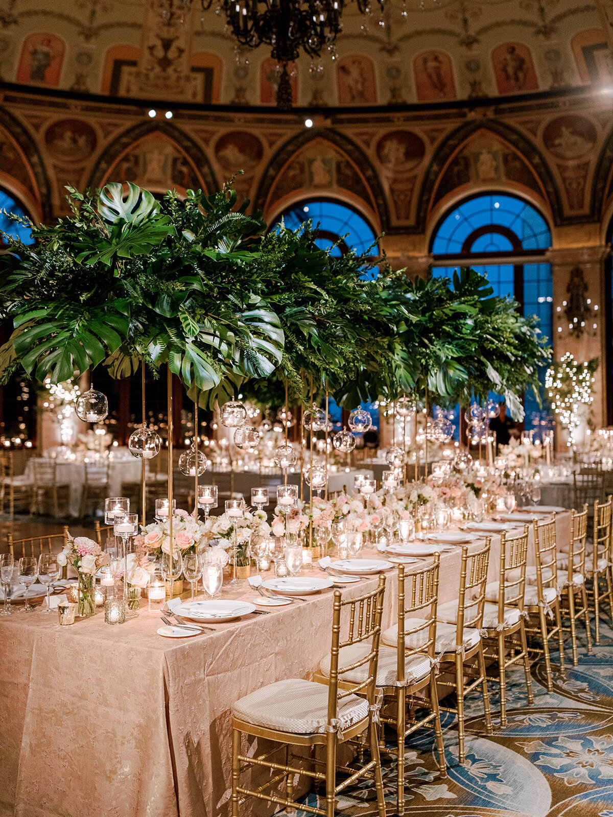 Jon & Angie -  Highlights - The Breakers - Palm Beach_ Florida - Chrissy O_Neill & Co. - South Florida Wedding Photographer-75