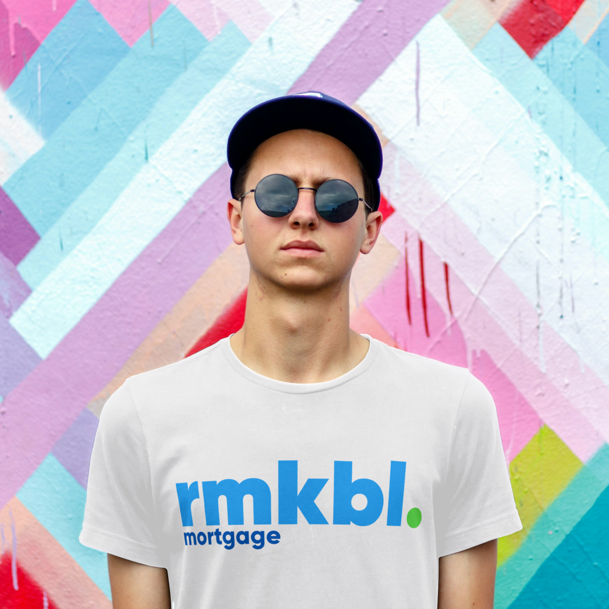 Rmkbl White Shirt