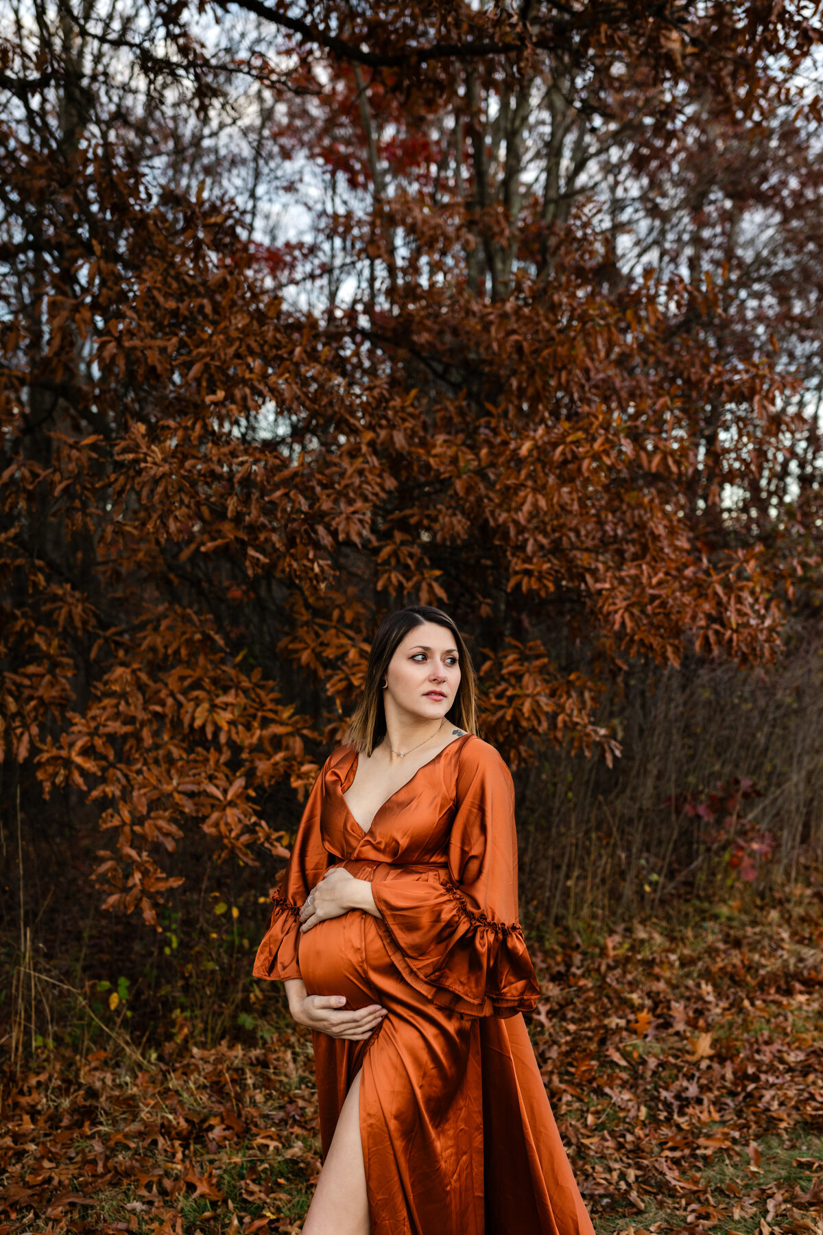 Cleveland Maternity Photographer3