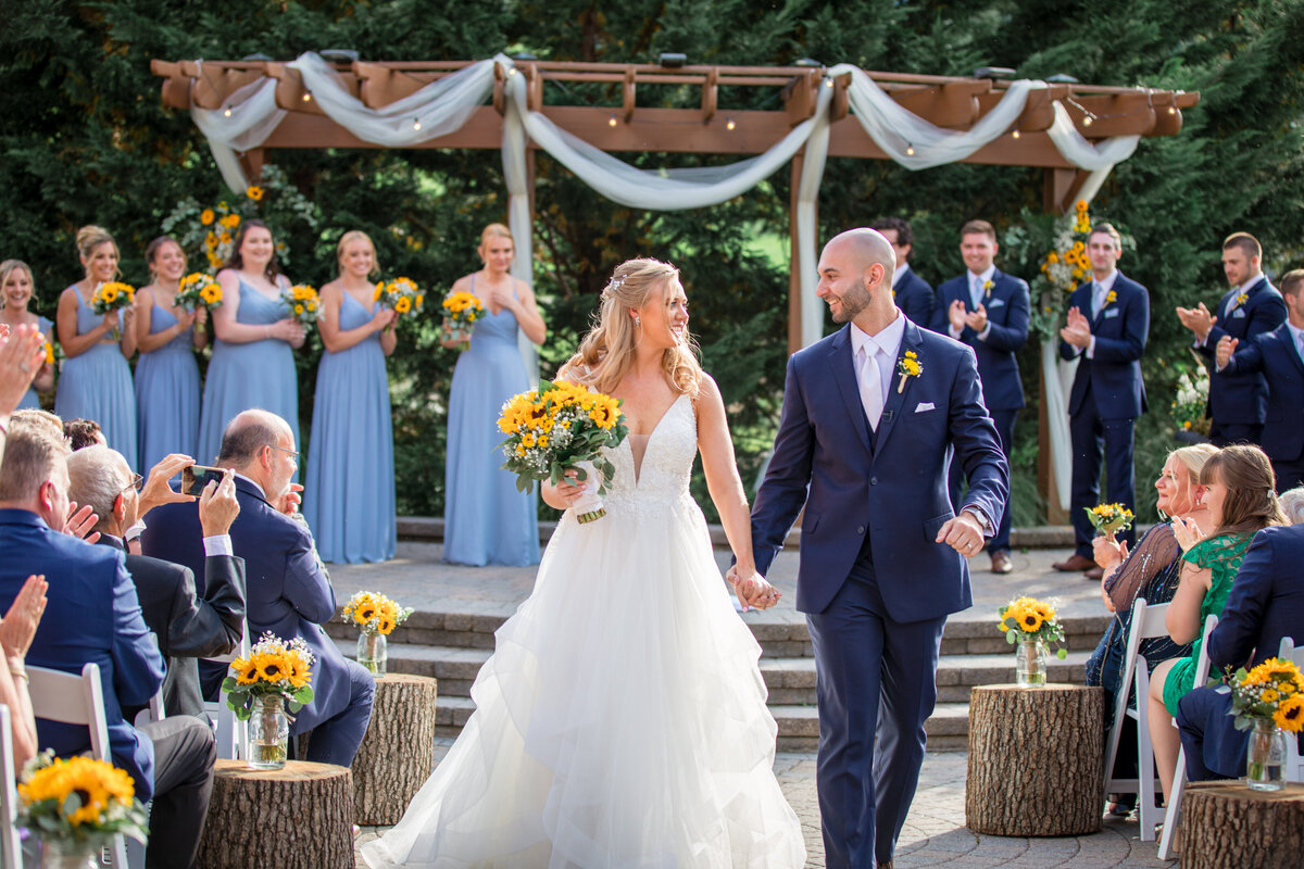Bear Creek Wedding Photographer 01A