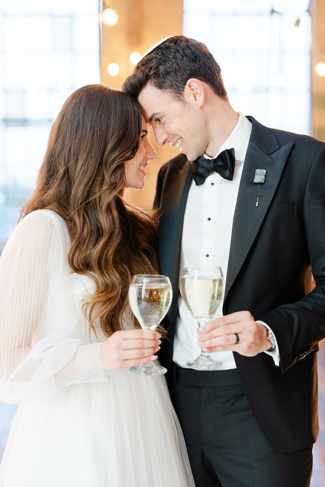 Victoria and Judah-Alex Knight Studio10