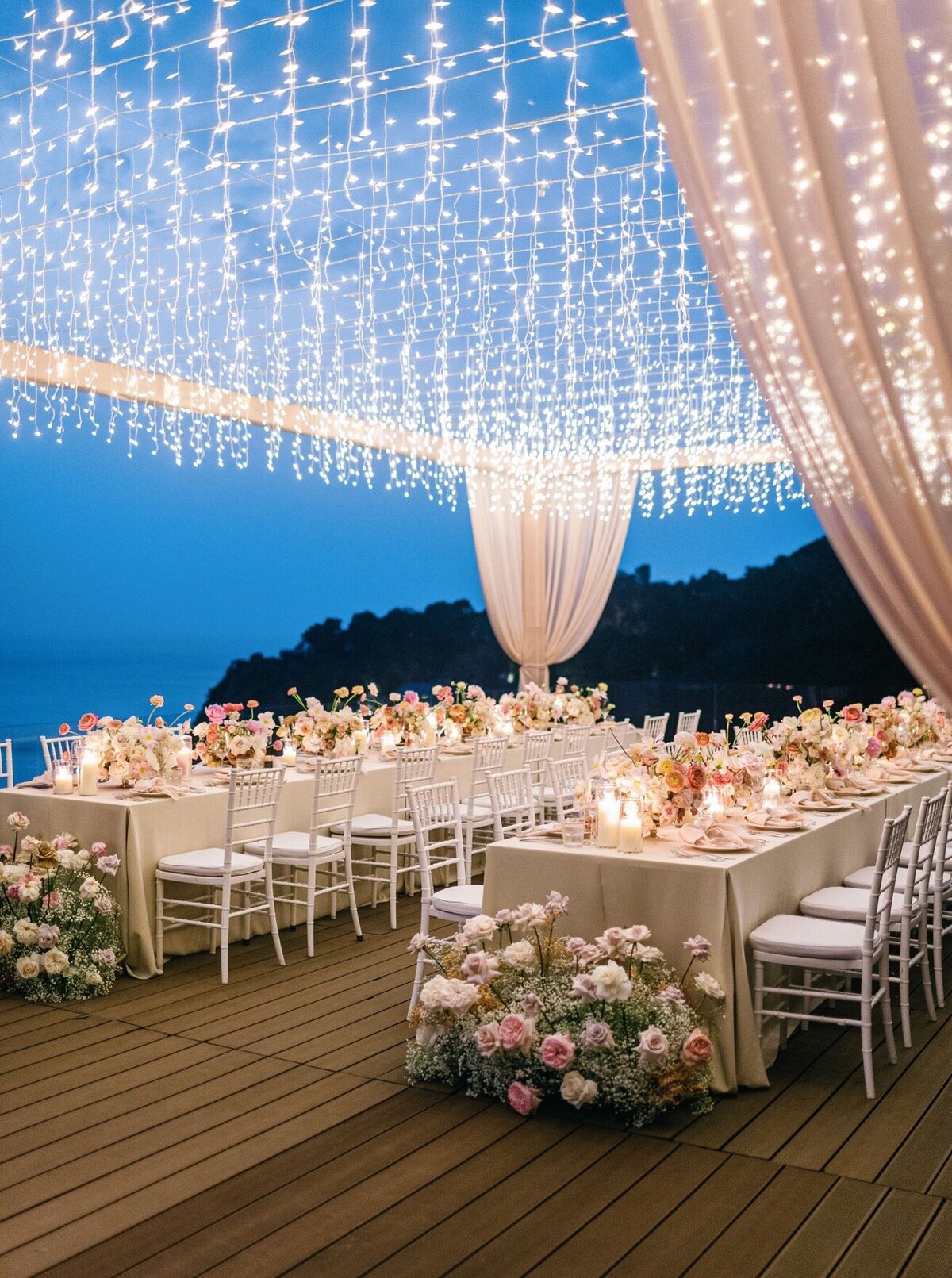 Wedding Reception Details - The Wedding Company