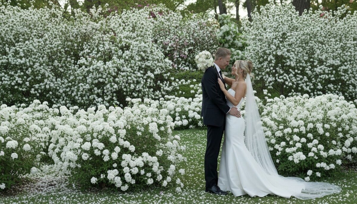 EP Films Houston Wedding Video 3