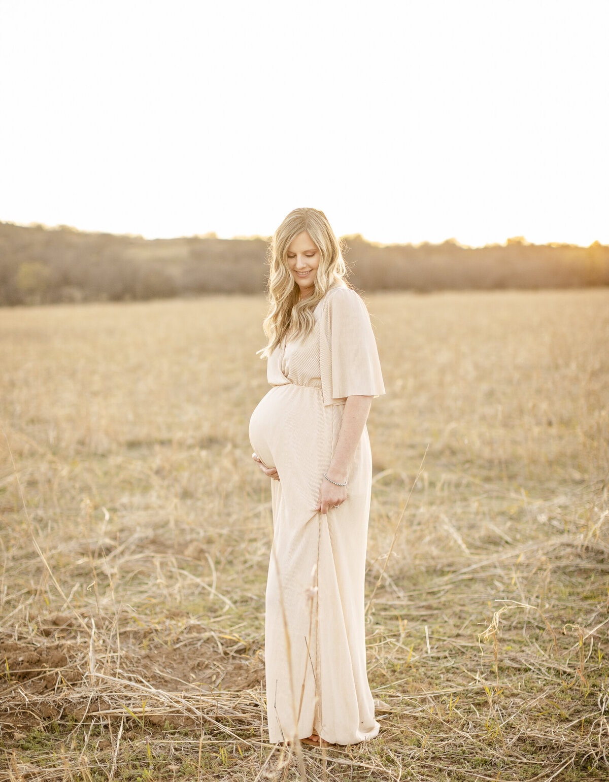 Abilene Maternity Photographer 