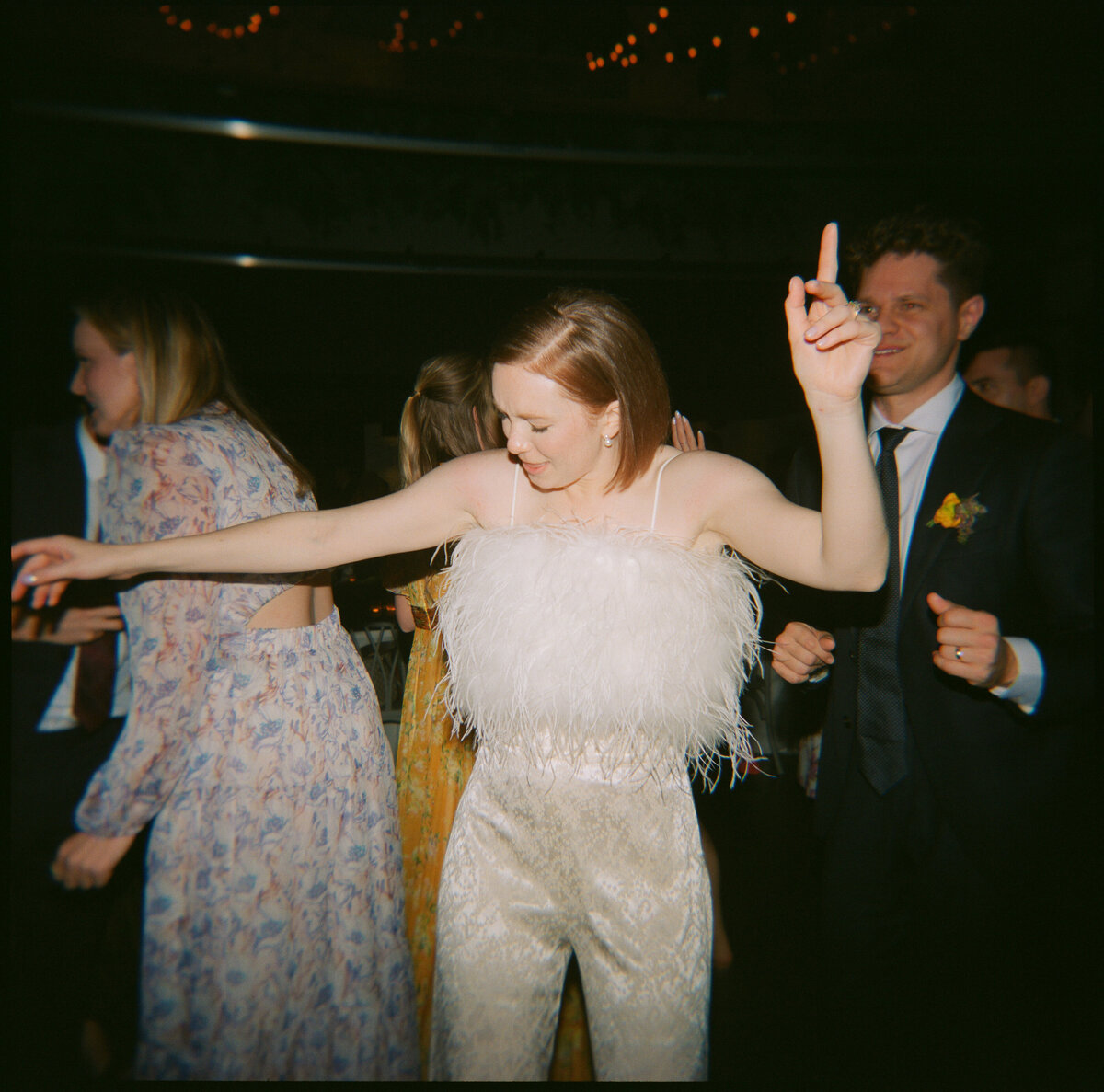 chicago film wedding photographer
