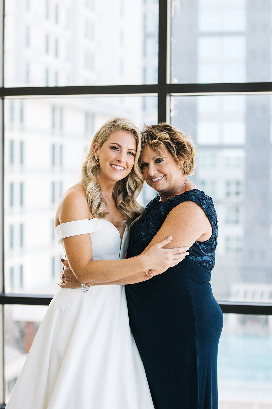 Nashville TN Wedding Photographer - Bridge Building-007