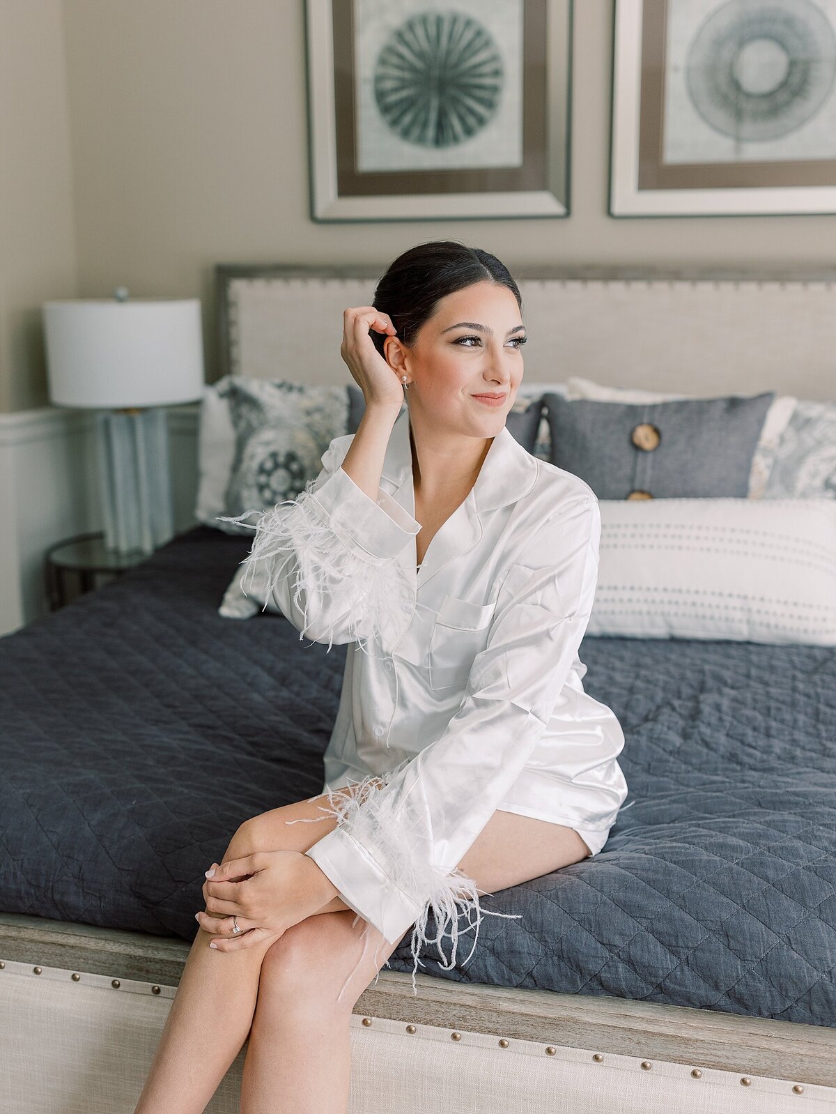 Washington DC Wedding Photographer - Tented Wedding_0017