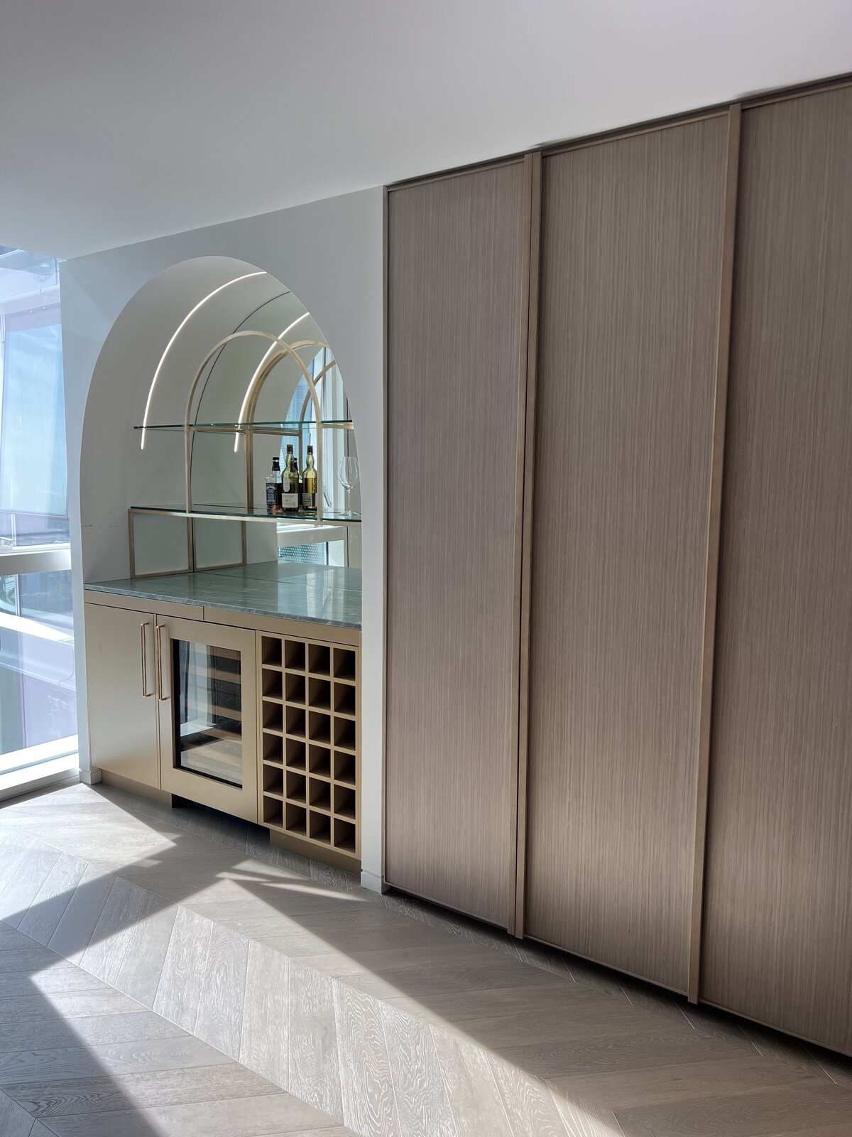 bespoke interior design by studio rae