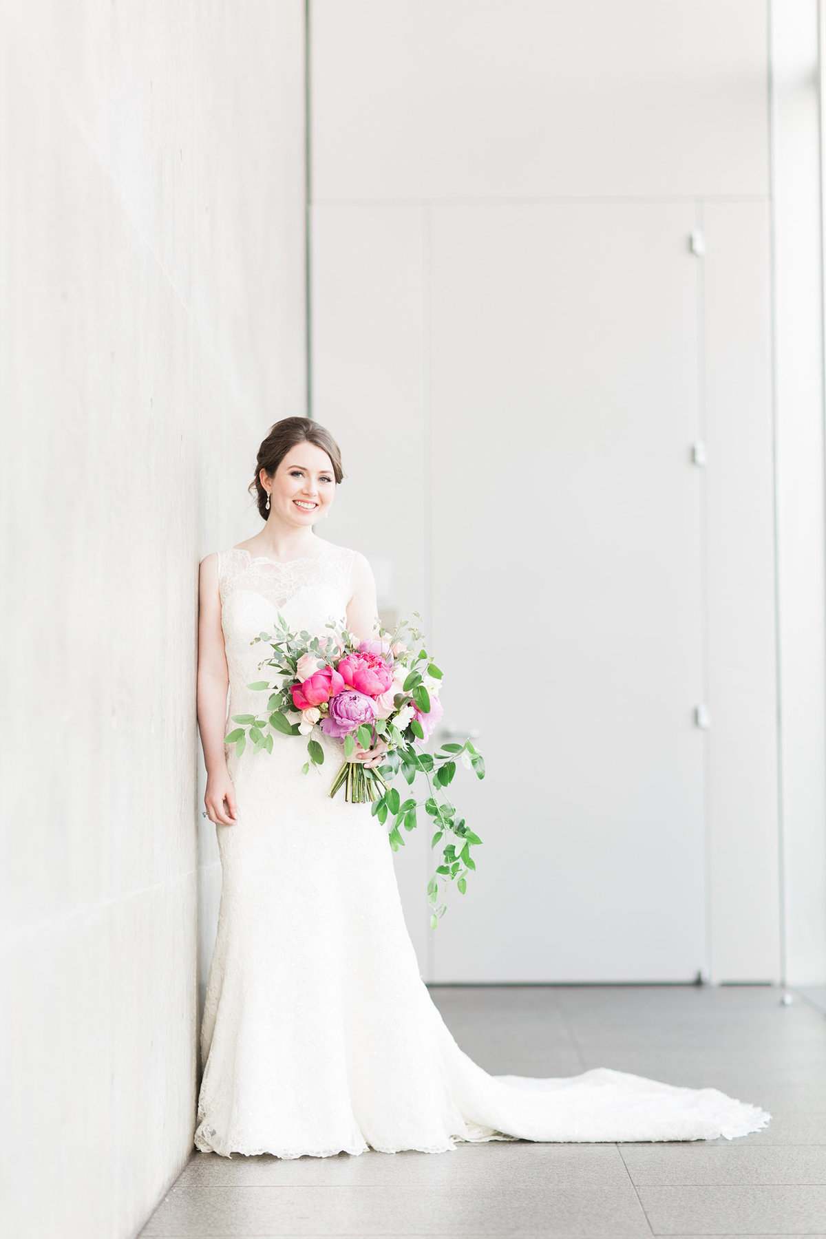 DFW Wedding Floral Design - A Stylish Soiree00001
