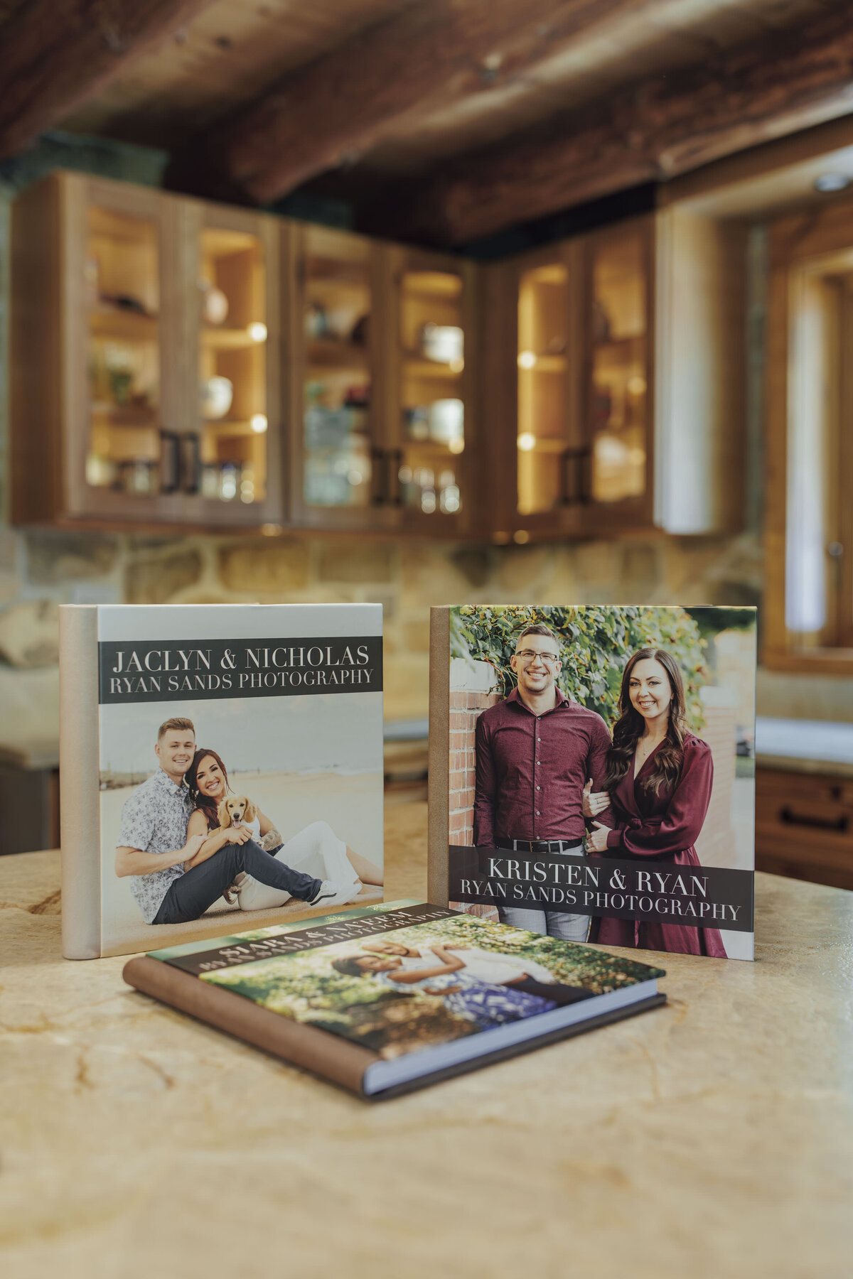 professional-wedding-album-hunterdon-county