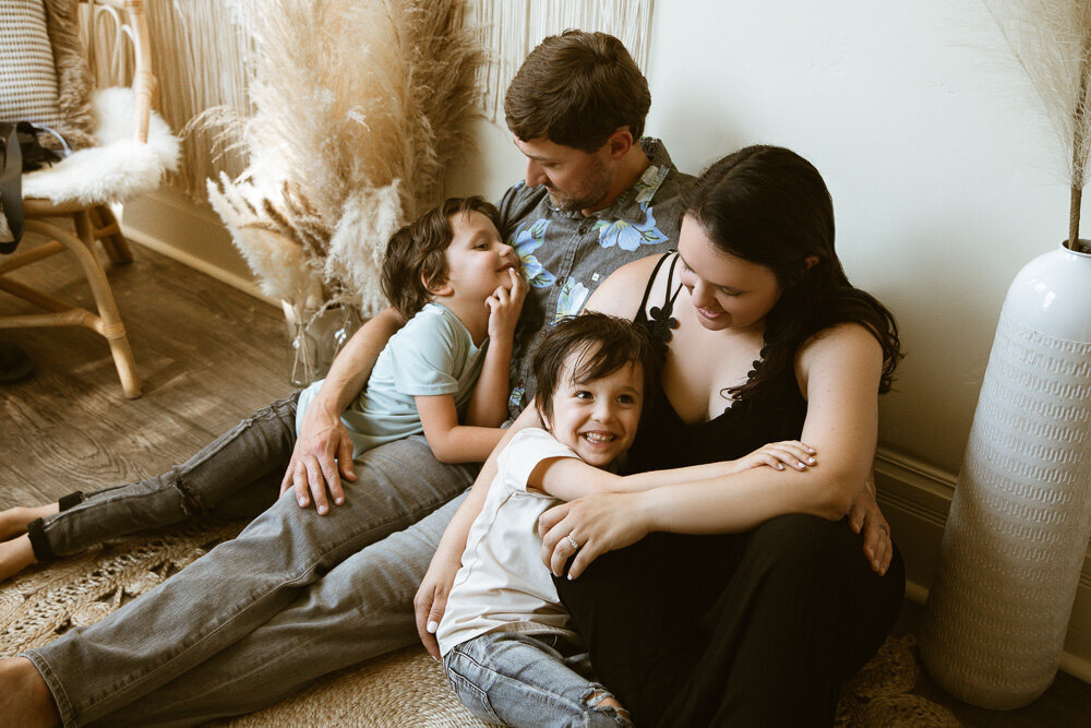Janet Gassaway Family Session (30)