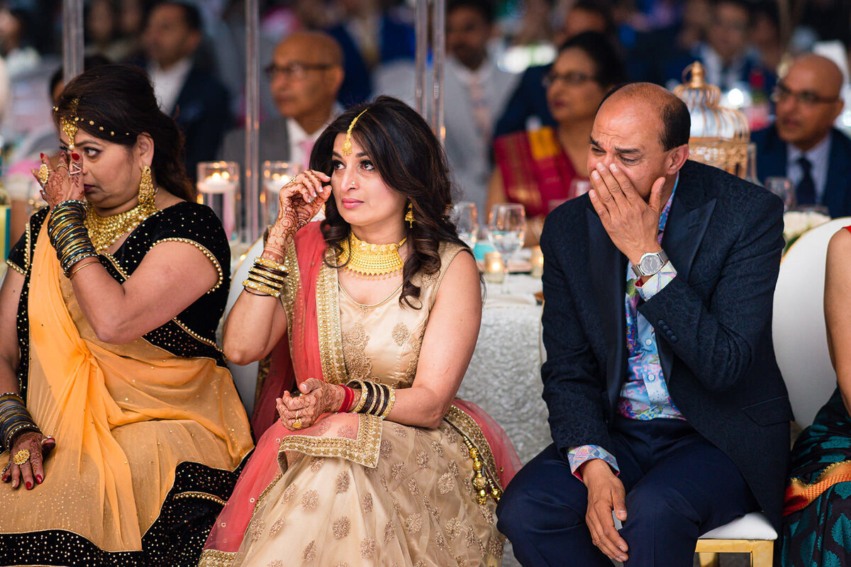 Chicago indian ceremony wedding photography - toronto wedding photographer