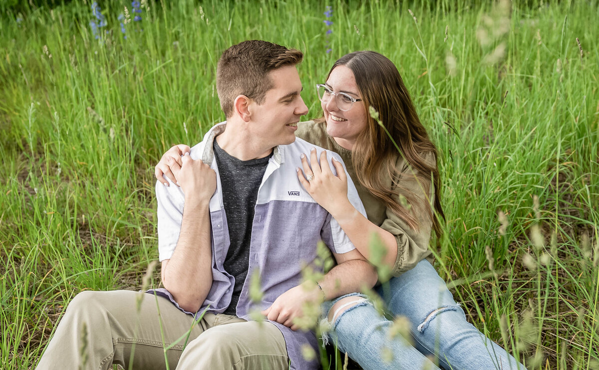 Idaho Engagement (27 of 57)