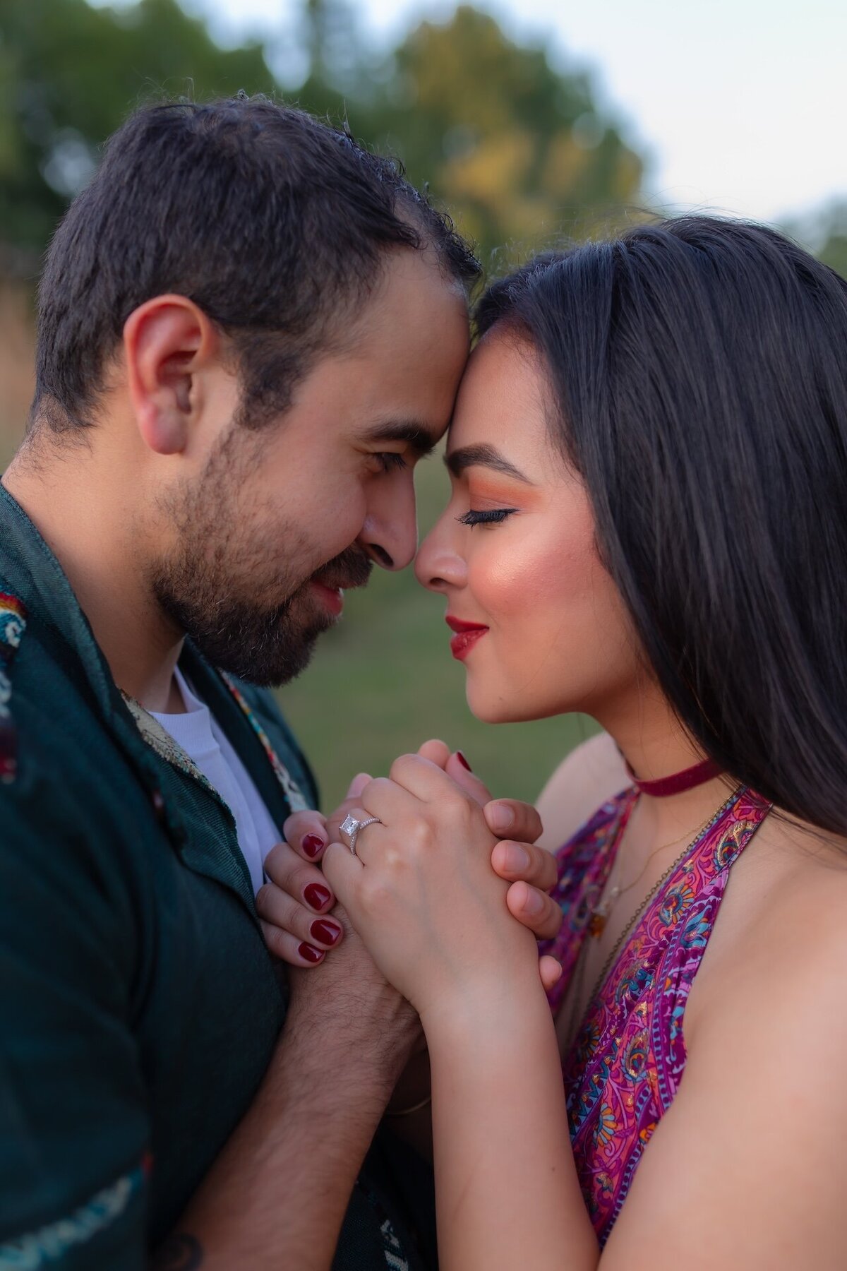 Andrea & Jose Engagement Session, Grant Woods, Ingleside, 9-14-25, Maira Ochoa Photography-0613