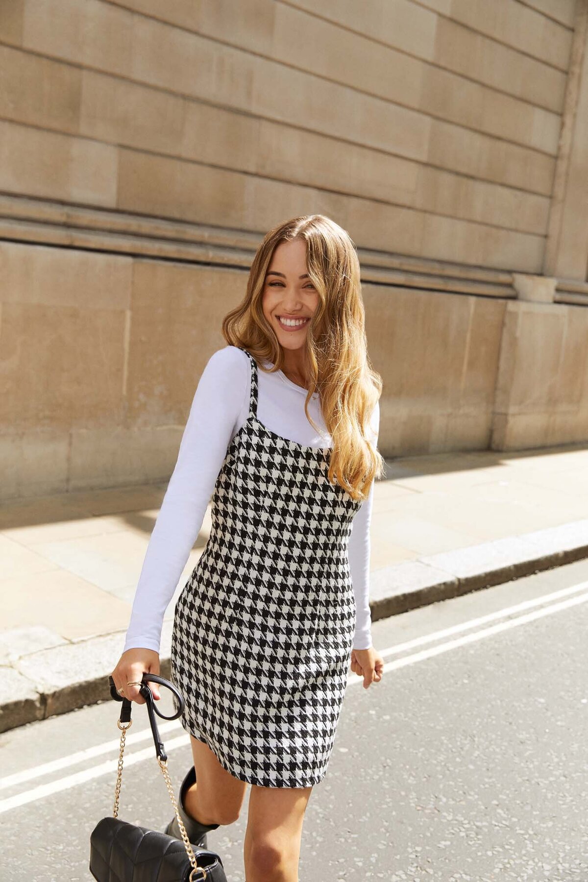 NEW LOOK Katie Hutchkins London 21