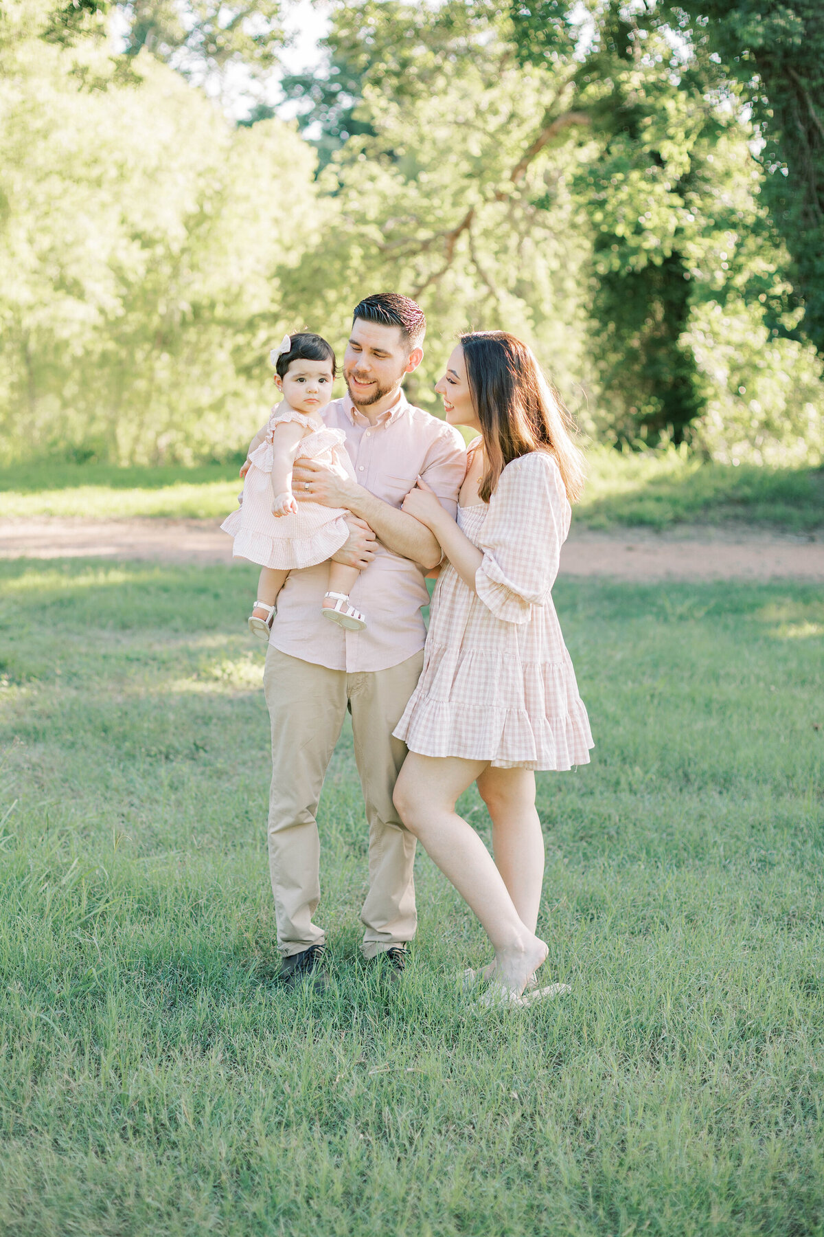 Portrait & Lifestyle Photography by Ink & Willow Photography | Victoria, TX