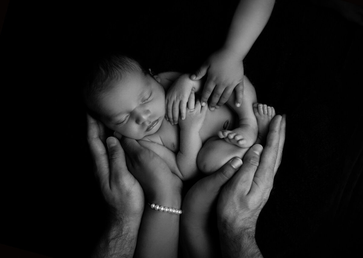 Newborn Photos Seattle-Bluebonnet Photography-Tamara Hudson Studios15