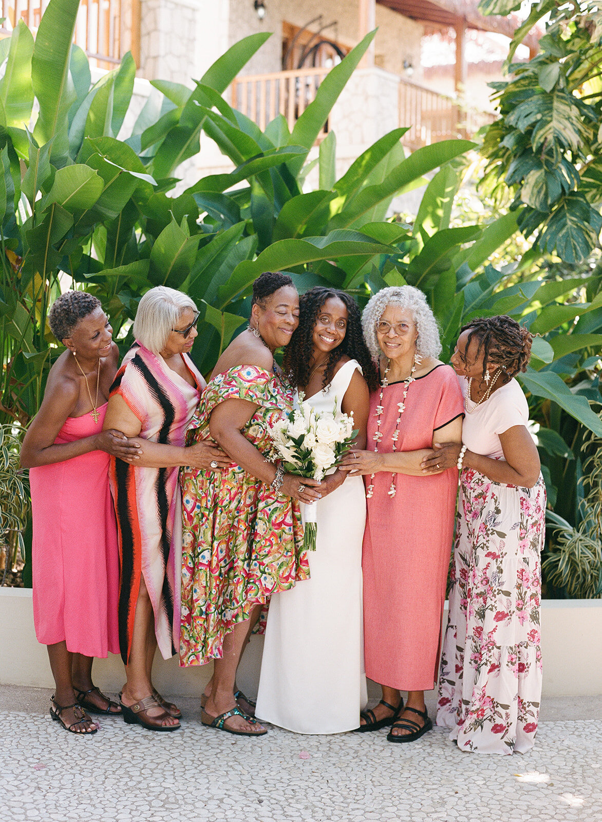 Ocean-Cliff-Hotel-Negril-Jamaica-Wedding-Nia-Shomari-by-Kiyah-C-Photography-324