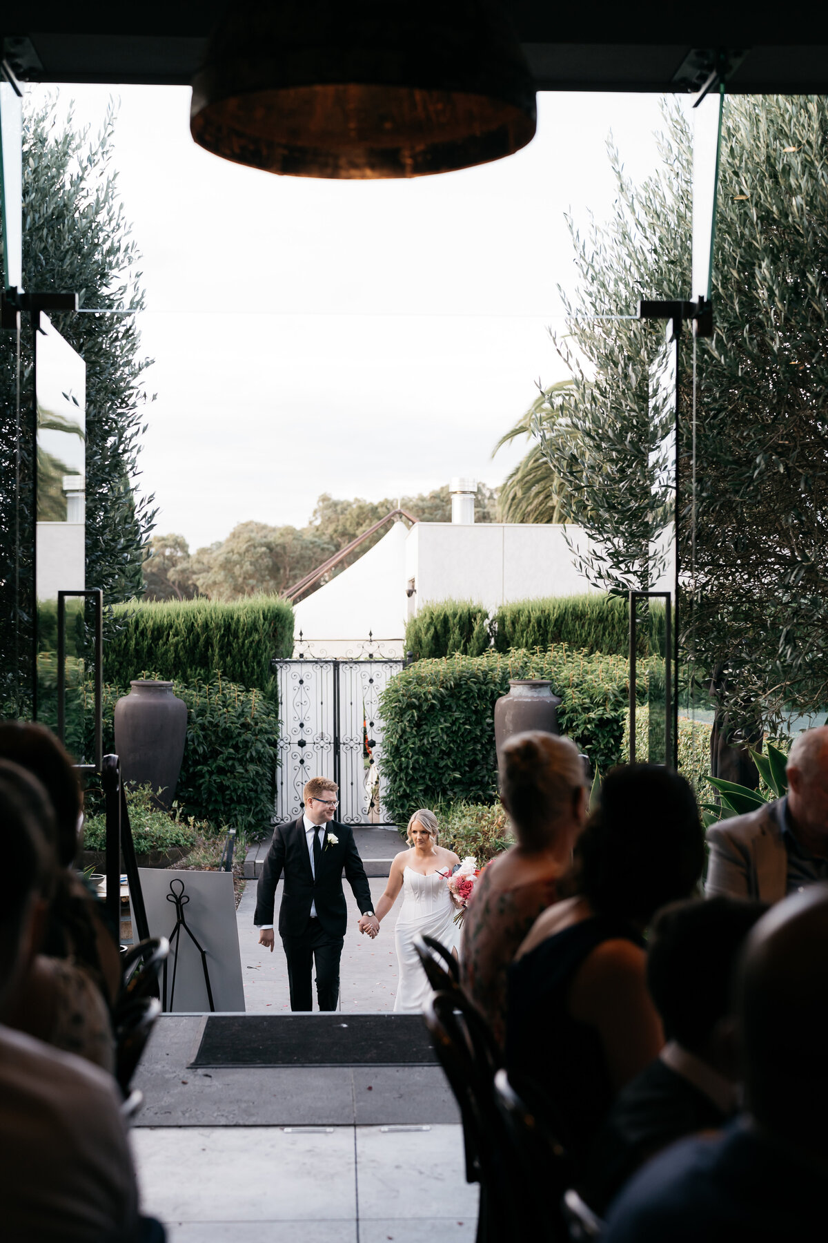 Courtney Laura Photography, Yarra Valley Wedding Photographer, Olivigna, Megan and Jimmy-596