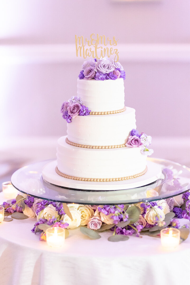 Raquel and Marc Omni Championsgate wedding  | Orlando Wedding Photographer | Images by Amalie Orrange Photography-55