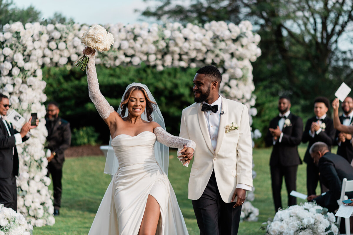 The Wedding of Rielle + Thomas by Fox + Ivory-497