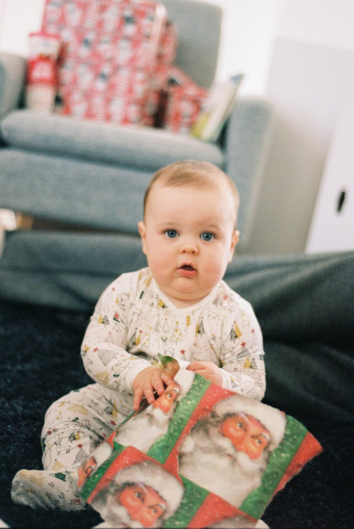 Family Portraits in Los Angeles | LA Portrait Photographer