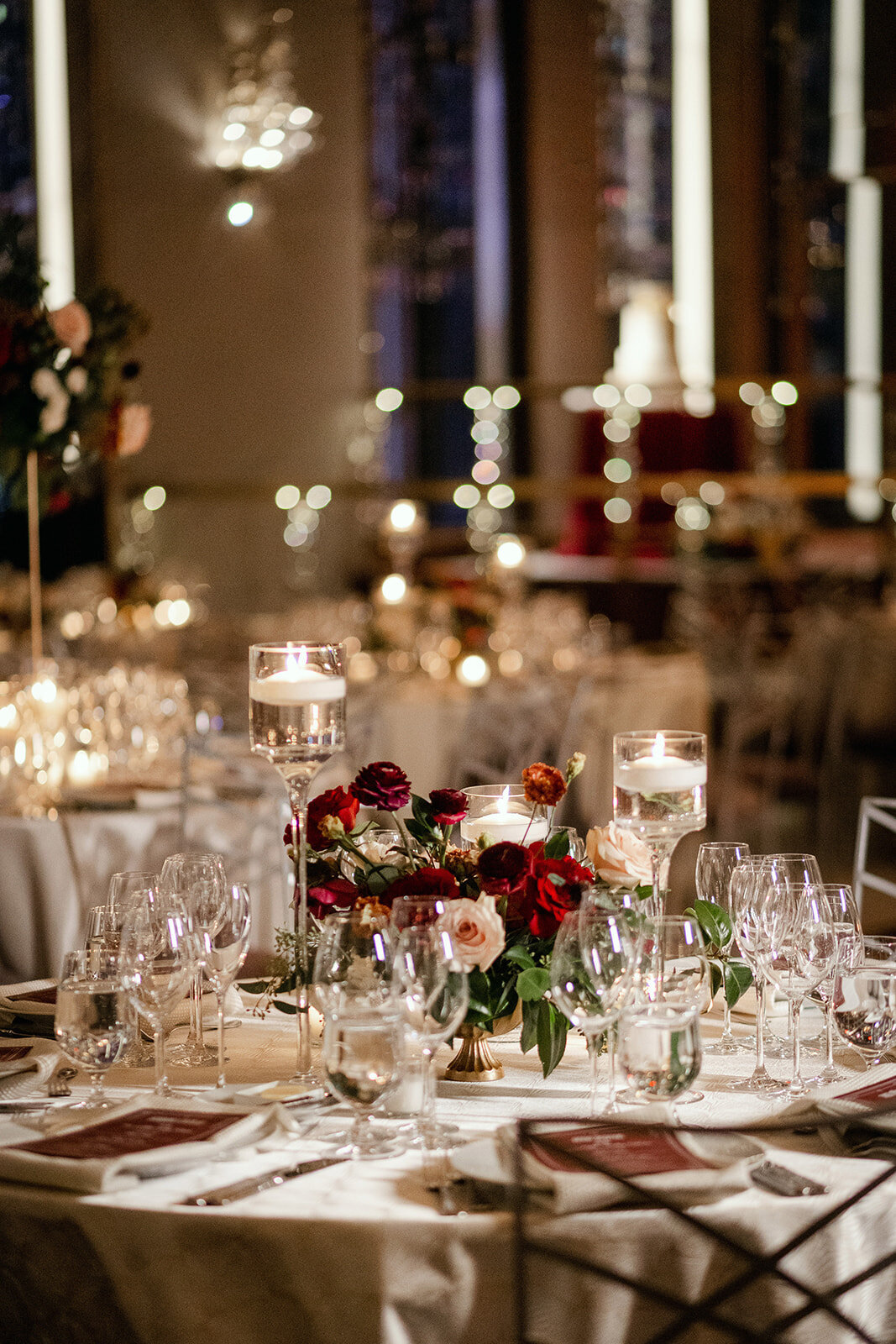 Mike and Mary Wedding - Sarah Brennan Events NYC Wedding Planner-12