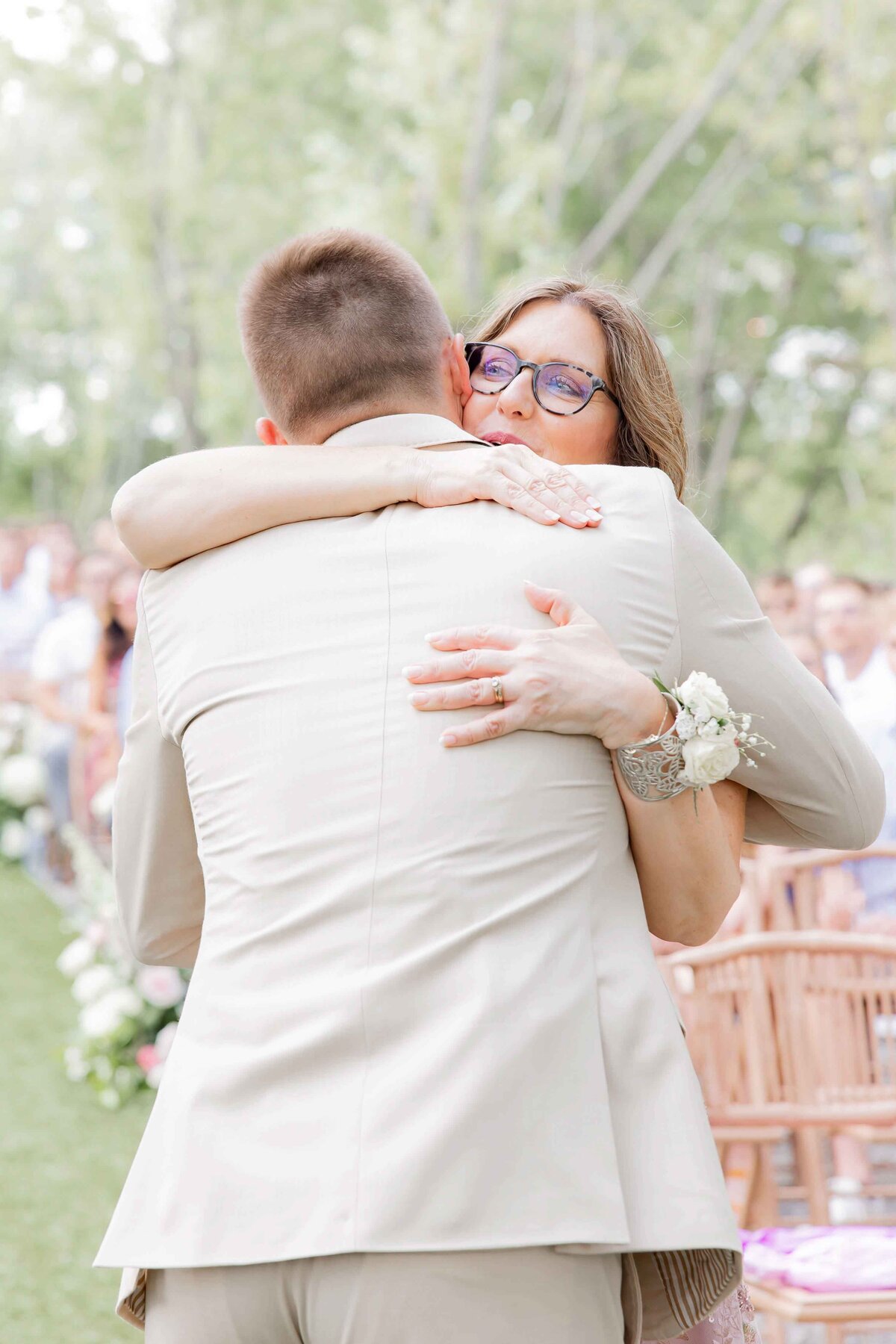 Emerald Hill Events | Promise City, Iowa Wedding Photos-35
