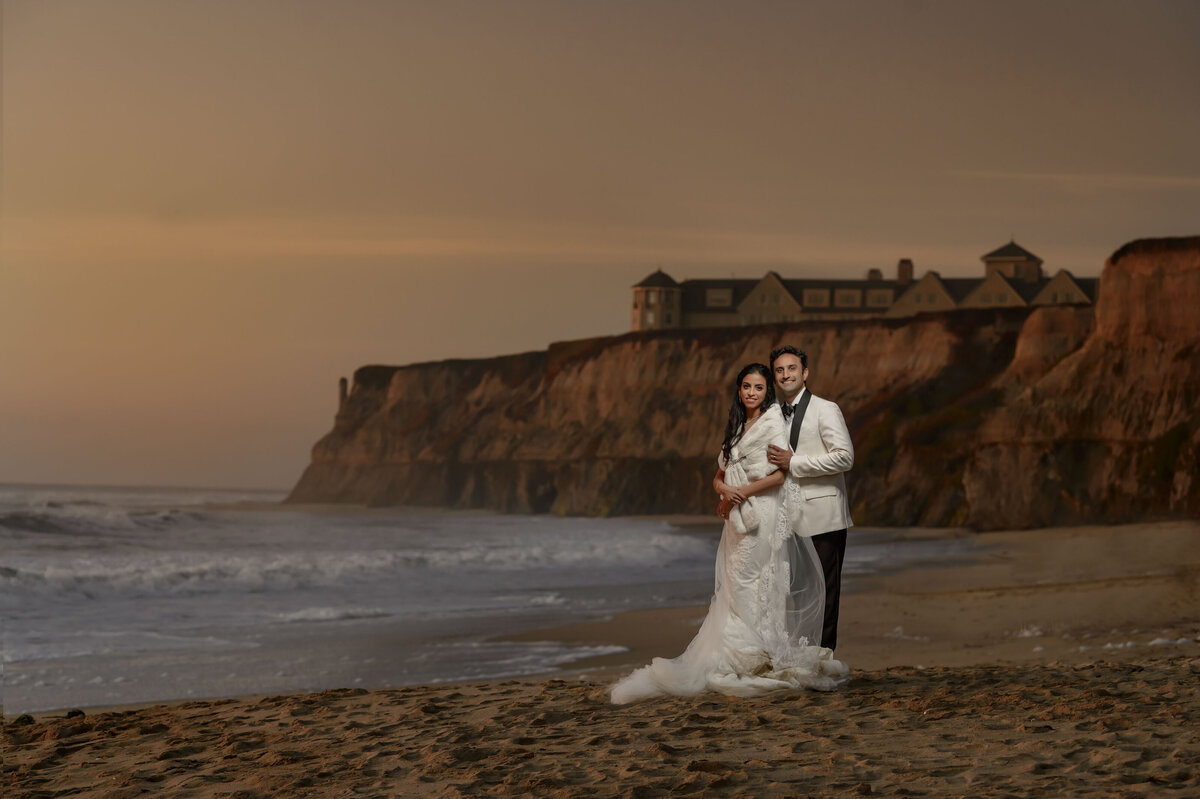 Ritz-Carlton-Half-Moon-Bay-hindu-Arabic-wedding-MP-Singh-Photography-0028