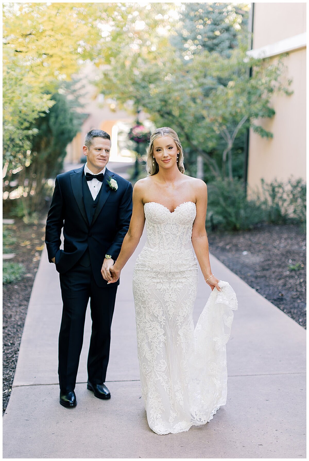 Crystal Leffel Photography Wedding Photographer Denver Colorado Timeless Light Airy The Broadmoor Film Photographer_0001