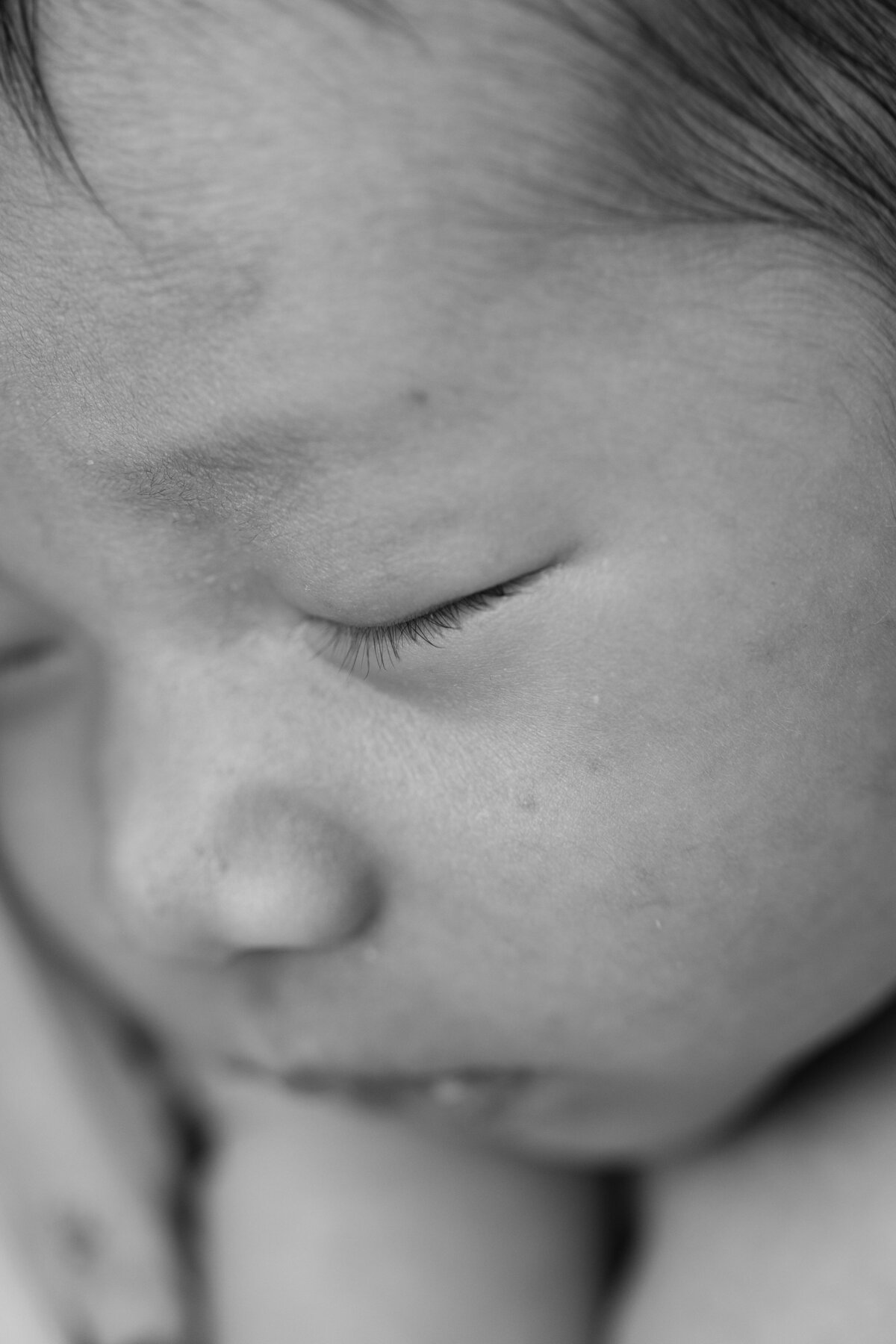 Philadelphia newborn portraits - 26