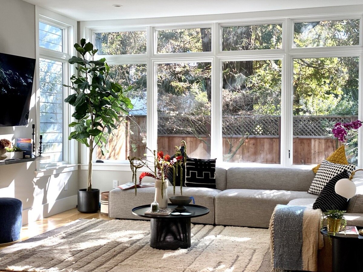 Cole Valley San Francisco Interior Design 6