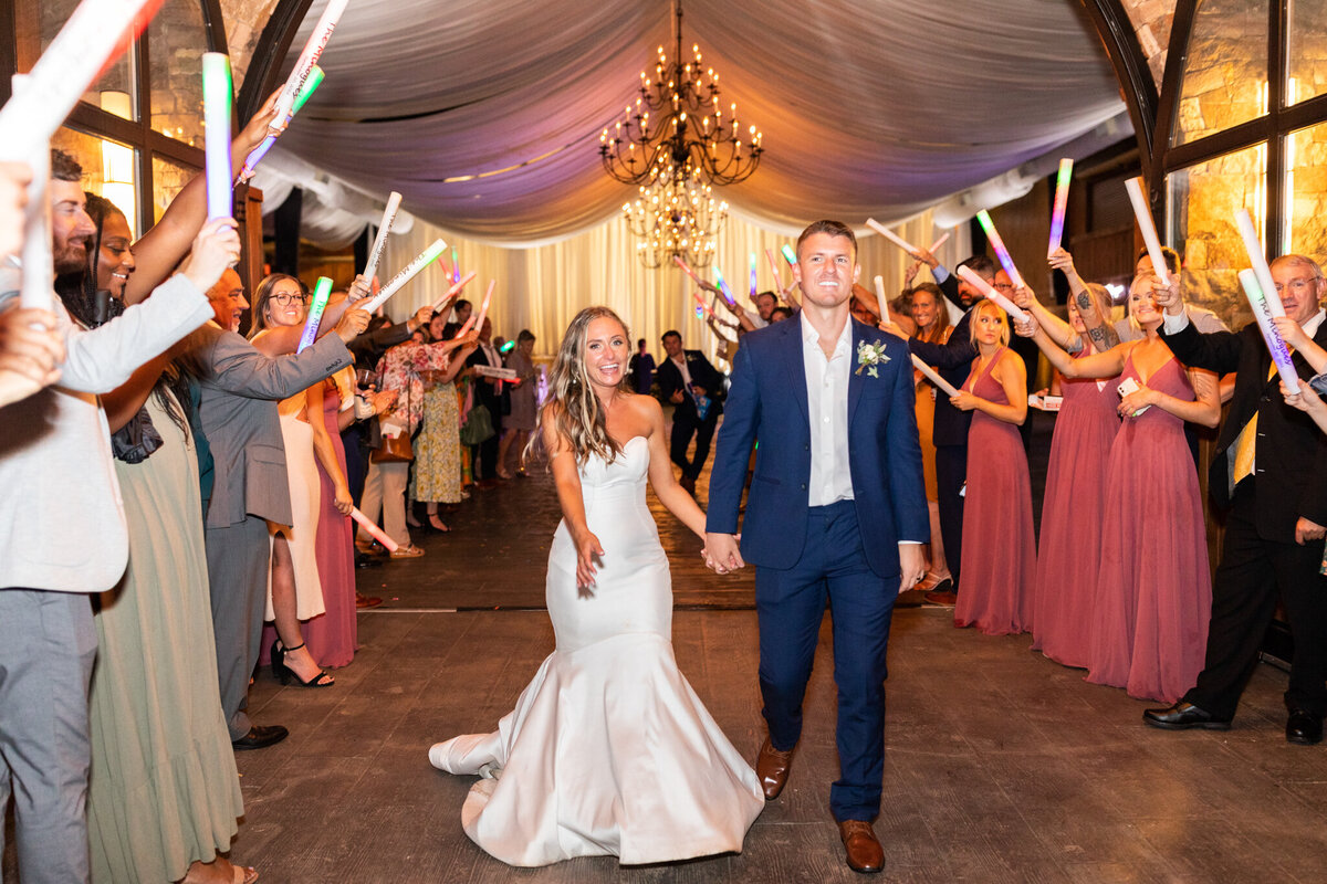 Adaumont Farm Wedding in Trinity NC-25