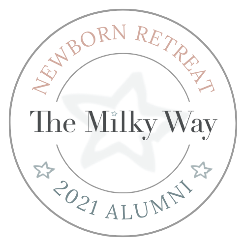 2021 Milky Way Newborn