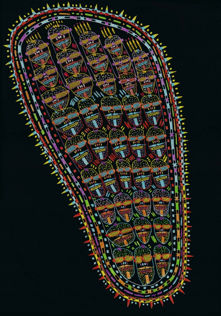 Right Foot