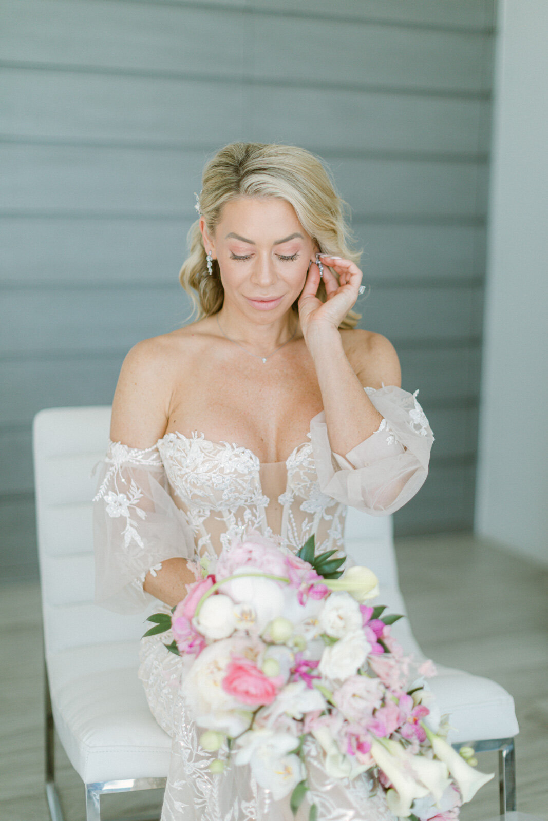 St Barth Wedding Nikki Beach61