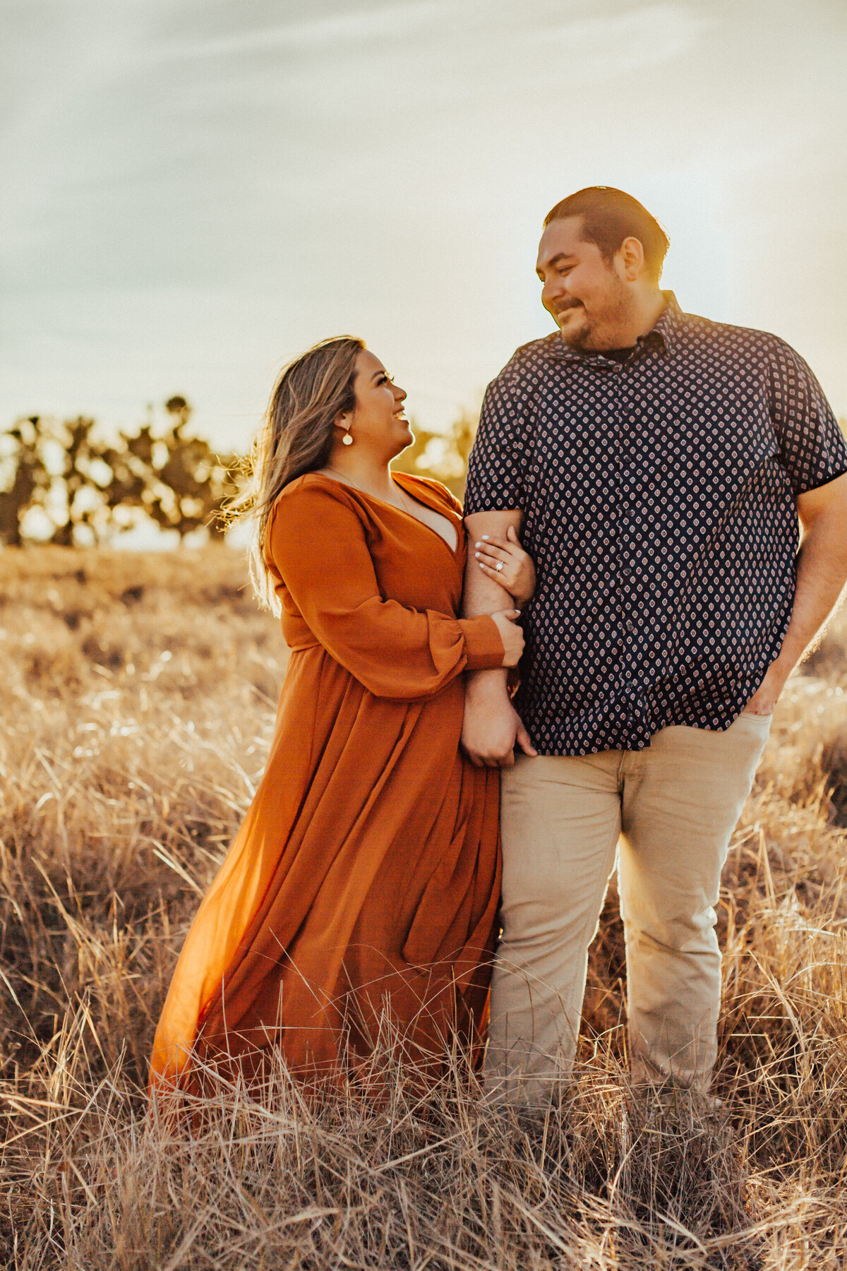 Engagement Photography by Marra Creative Studio