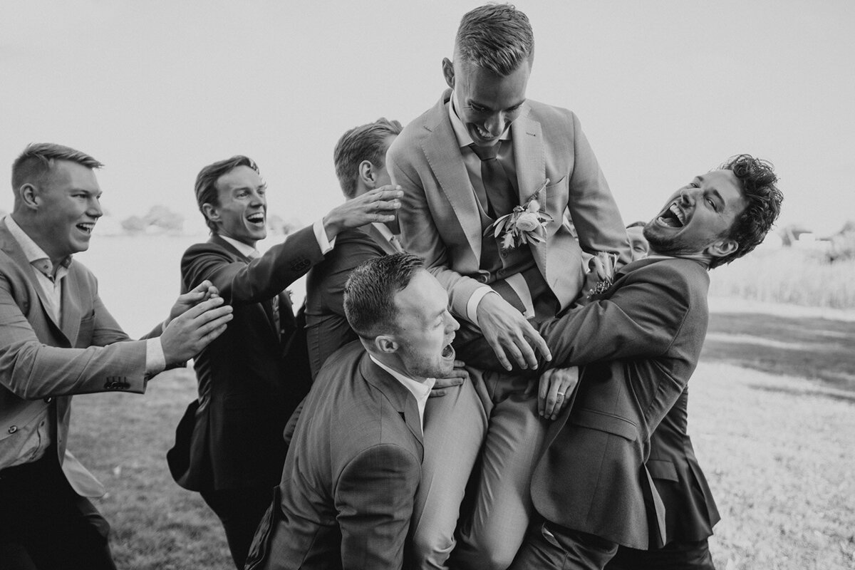 bruidsfotografie 