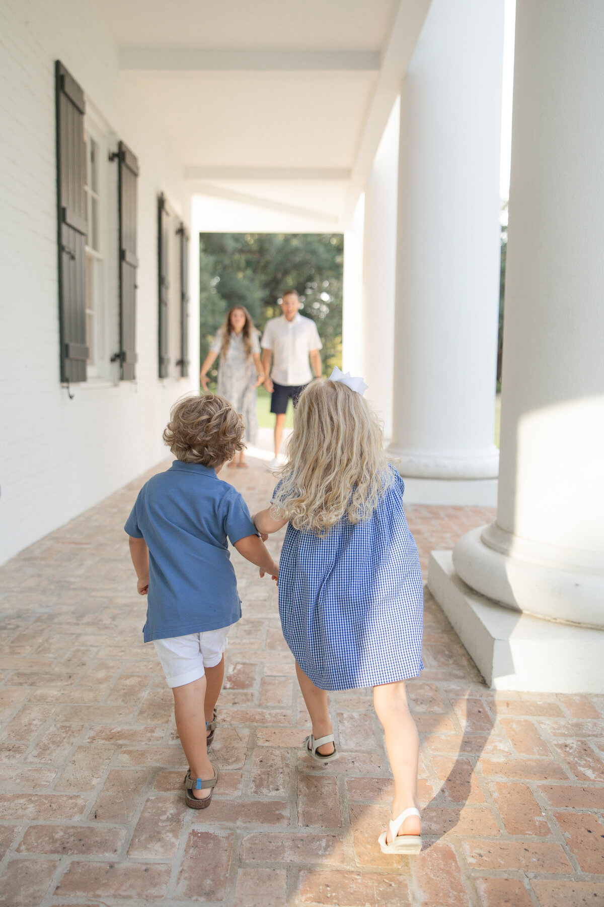Lail Family-0140
