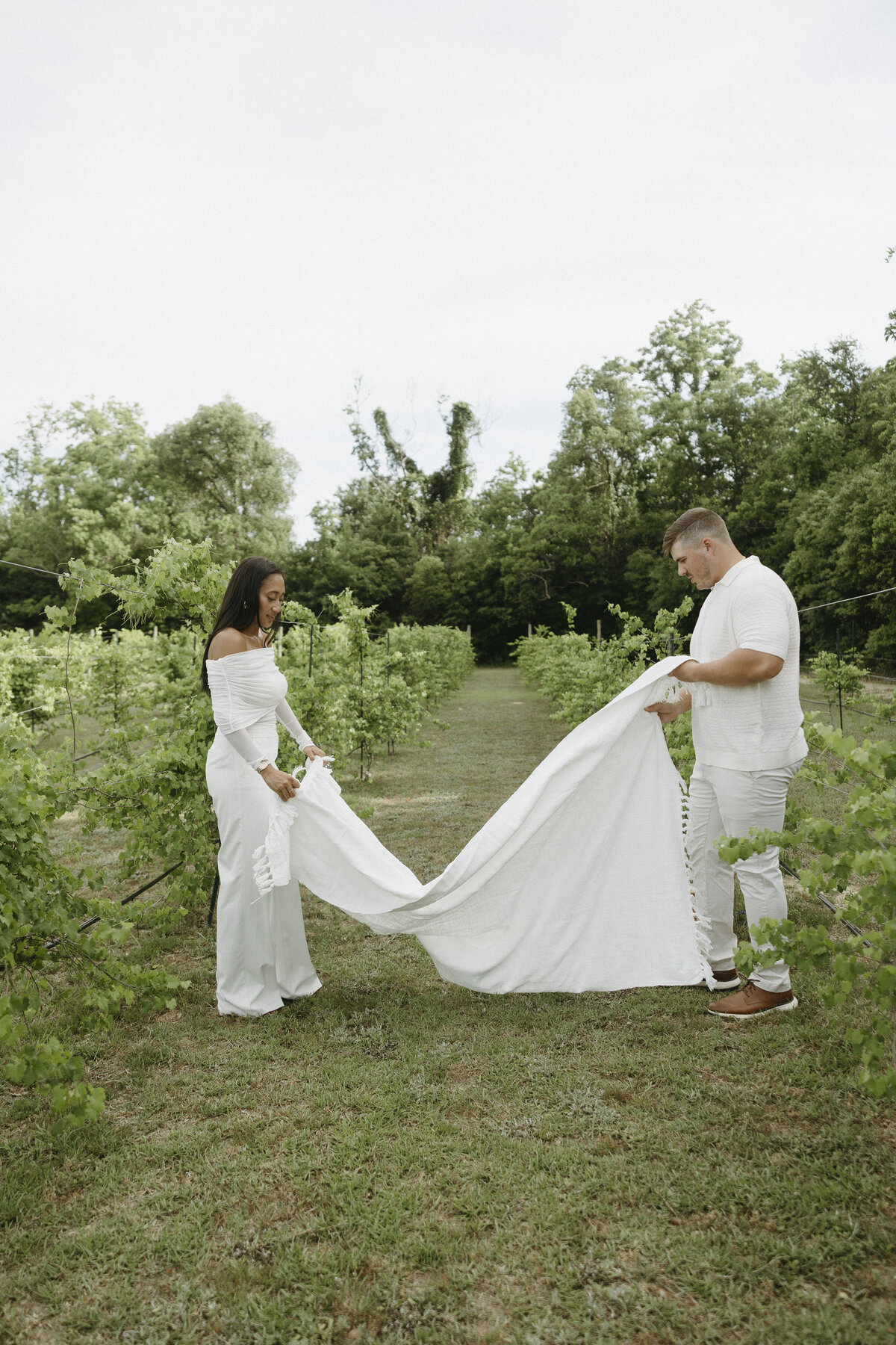 C & D - Engagement-115
