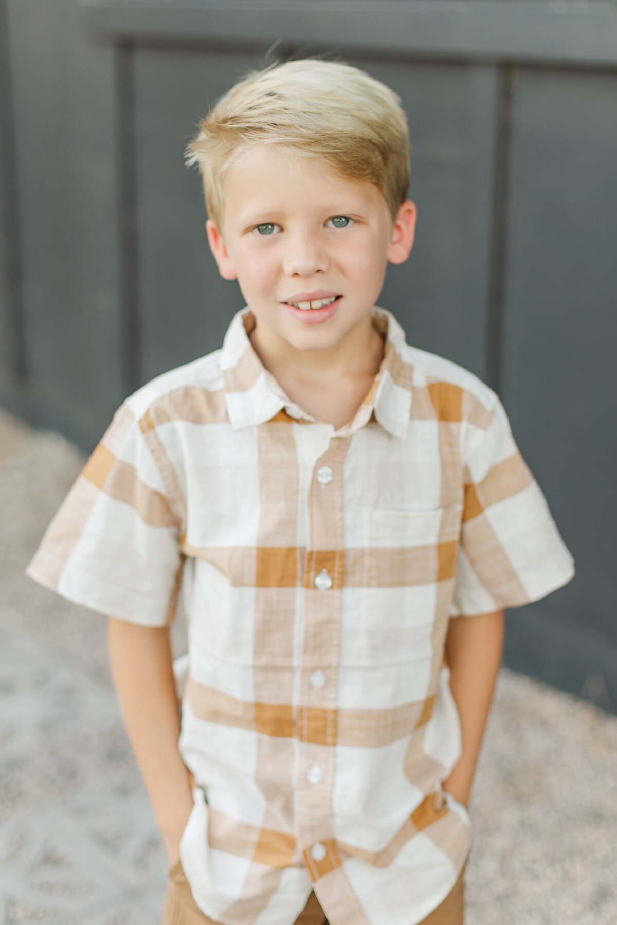 BGP Back-to-School Portrait Day 2024 | Bethie Grondin Photography_0055