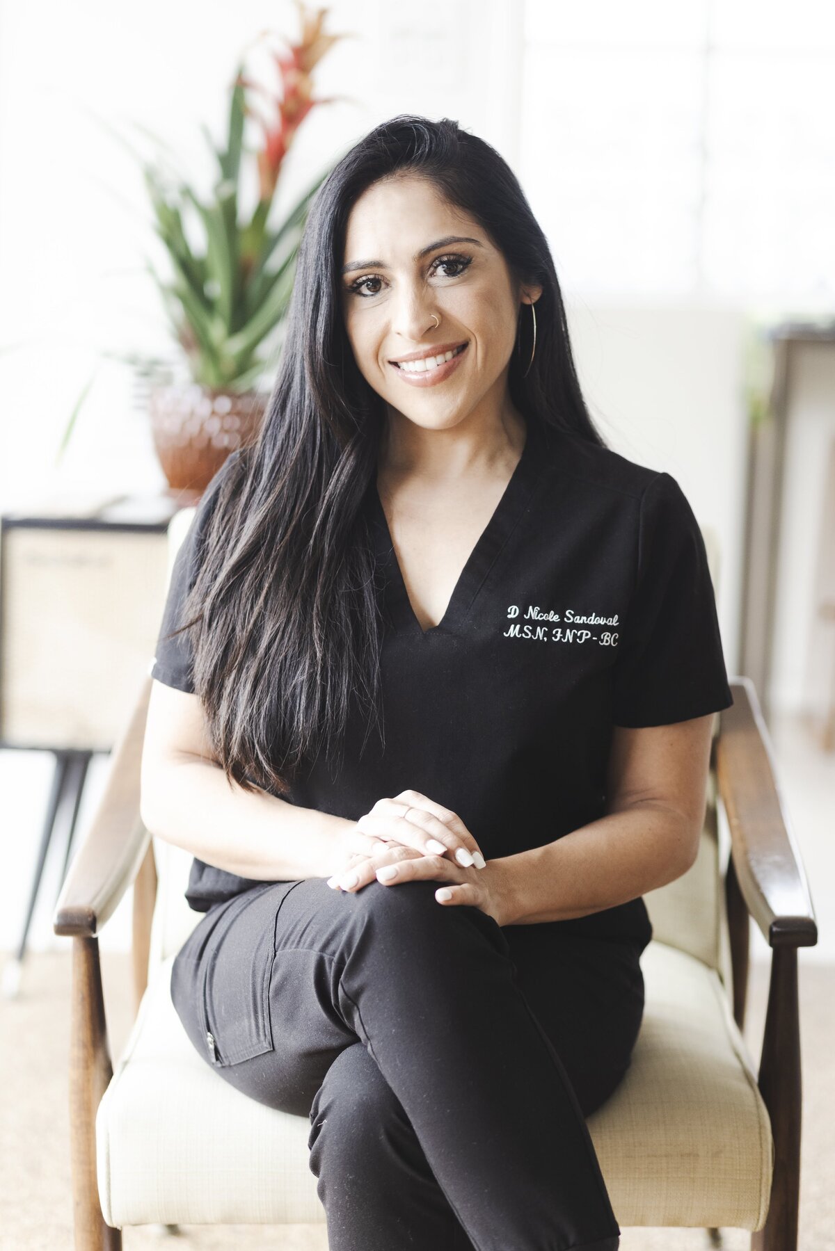 IV Therapy to Rehydrate & Recharge in Pasadena | SMA