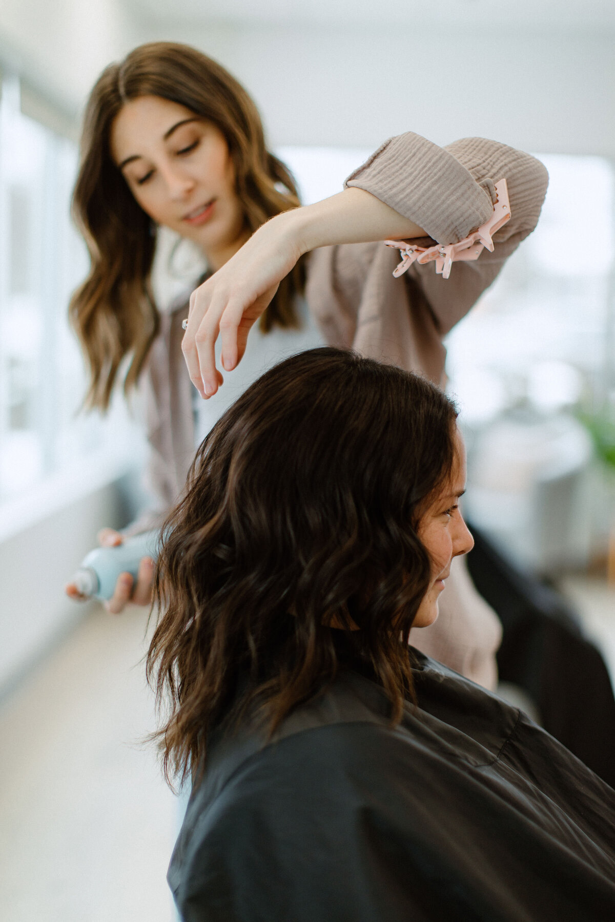 Hair Salon Germantown, WI Balayage, Highlights and More