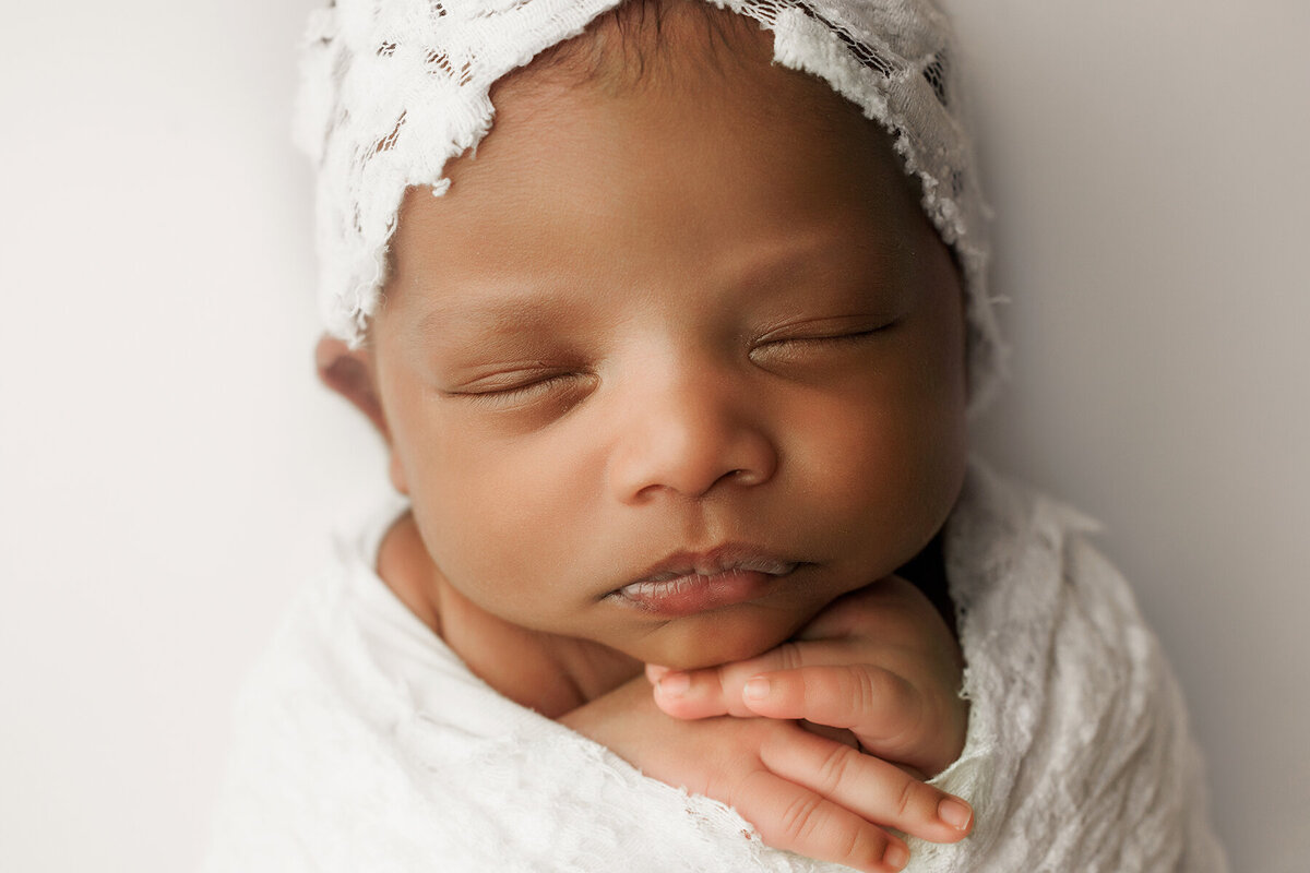 Fort Collins Newborn Photography