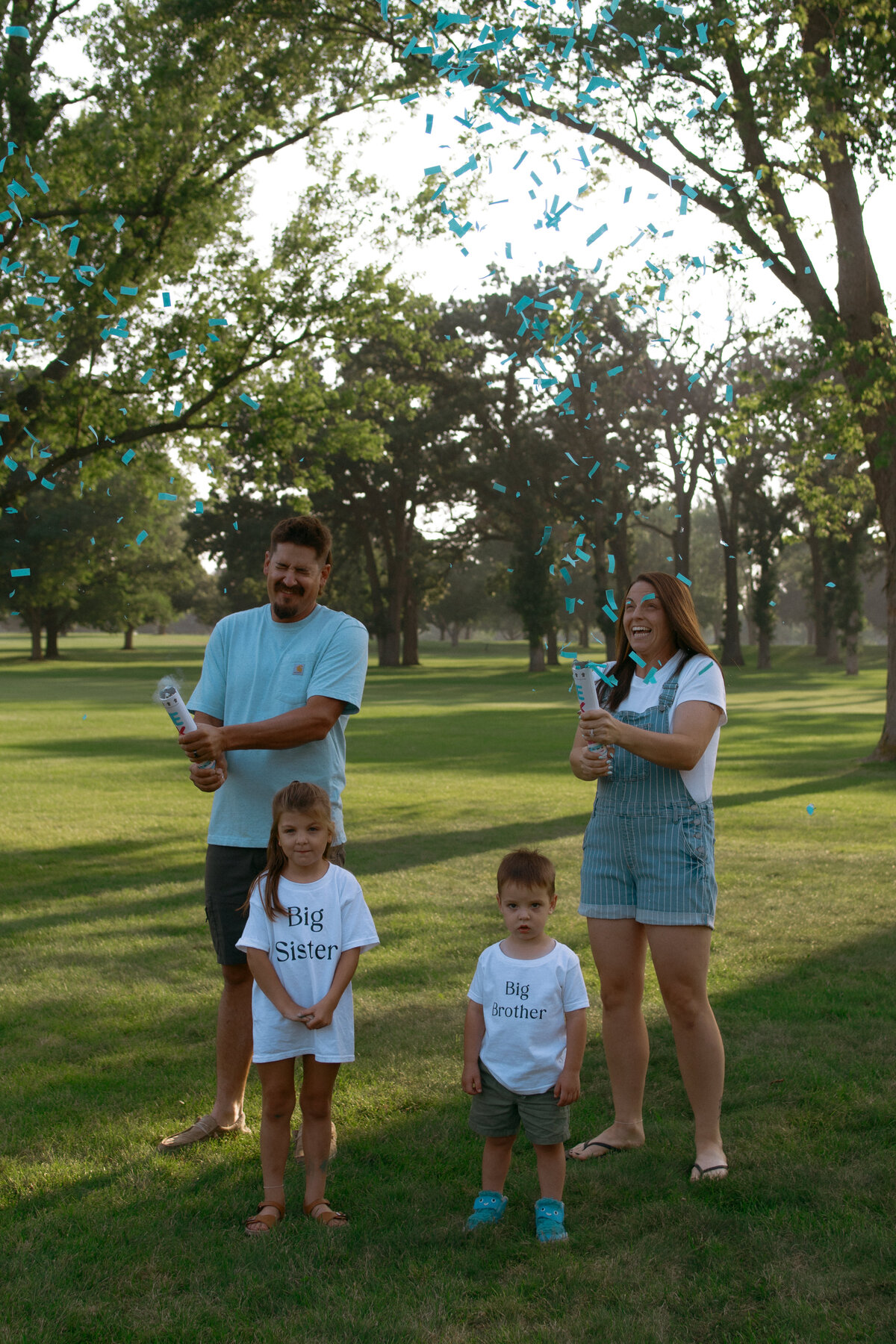Franzen Gender Reveal-1