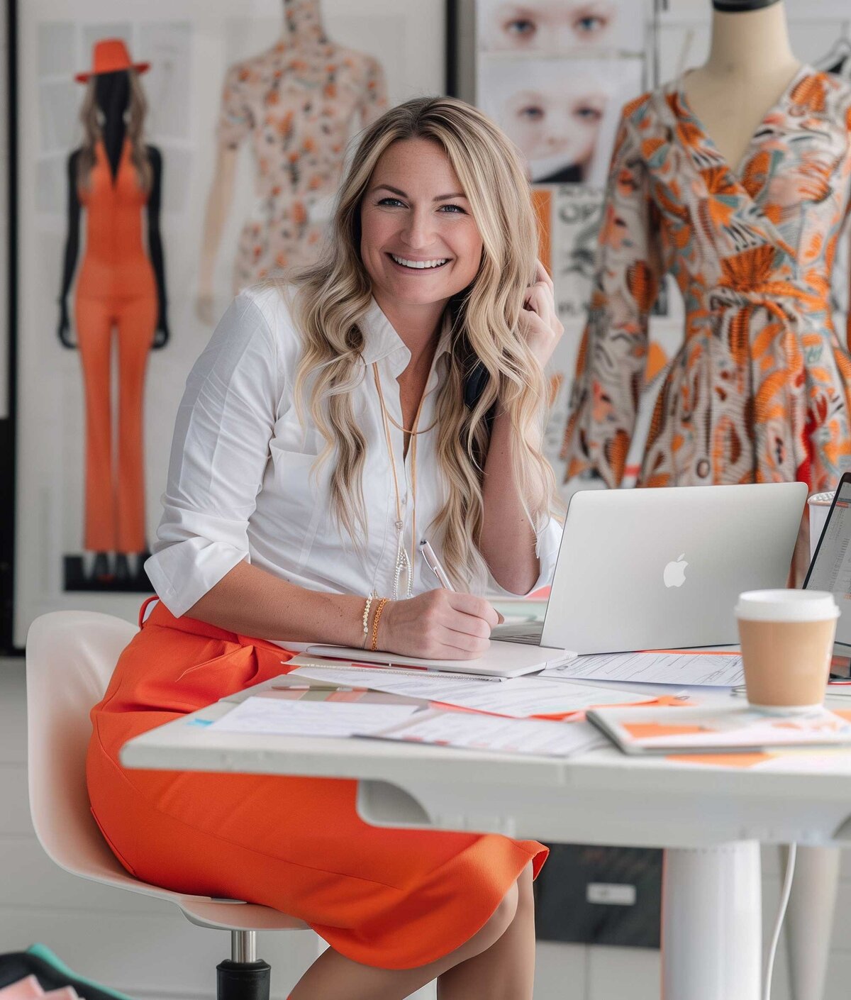 orangeskirtworking