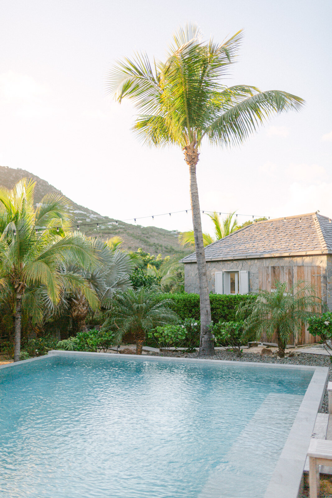 St Barts Beach Wedding133