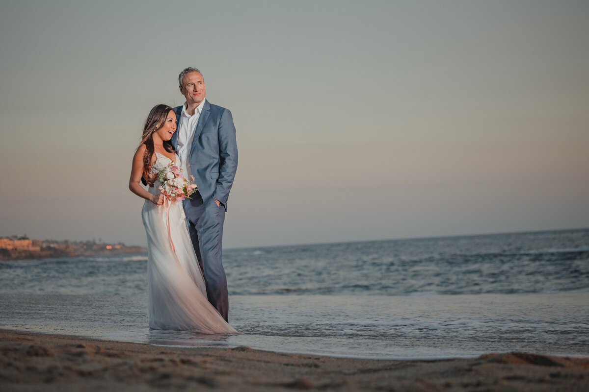 Jennifer + Brian Wedding Romantics-89