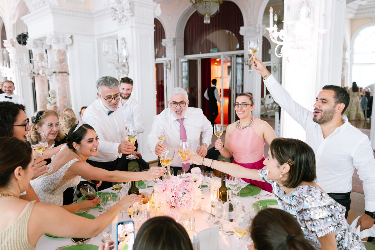 Venice Wedding at Excelsior (4 von 26)